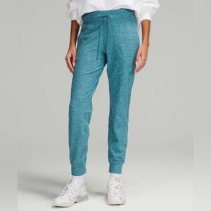 LULULEMON READY TO RULU HIGH RISE JOGGER